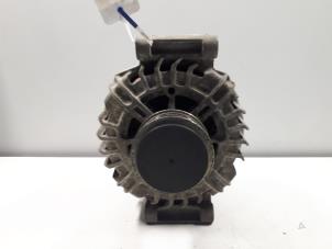 Gebruikte Dynamo Audi S4 (B8) S4 3.0 TFSI V6 24V Prijs € 65,00 Margeregeling aangeboden door Donkers VAG Parts