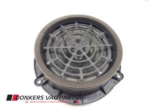 Gebruikte Luidspreker Audi A6 (C7) 2.0 TDI 16V Prijs € 9,99 Inclusief btw aangeboden door Donkers VAG Parts
