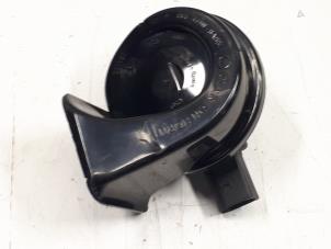 Gebruikte Toeter Cupra Formentor 1.5 TSI 16V Prijs € 20,00 Margeregeling aangeboden door Donkers VAG Parts