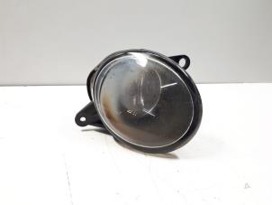 Gebruikte Mistlamp links-voor Audi A6 Avant (C5) 2.5 TDI V6 24V Prijs € 25,00 Margeregeling aangeboden door Donkers VAG Parts