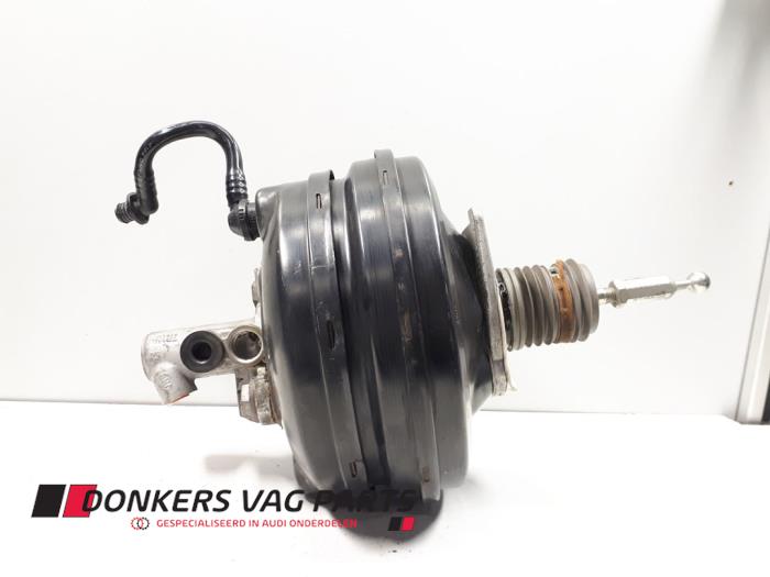 Gebruikte Rembol Audi A6 Avant (C5) 2.5 TDI V6 24V Prijs € 50,00 Margeregeling aangeboden door Donkers VAG Parts