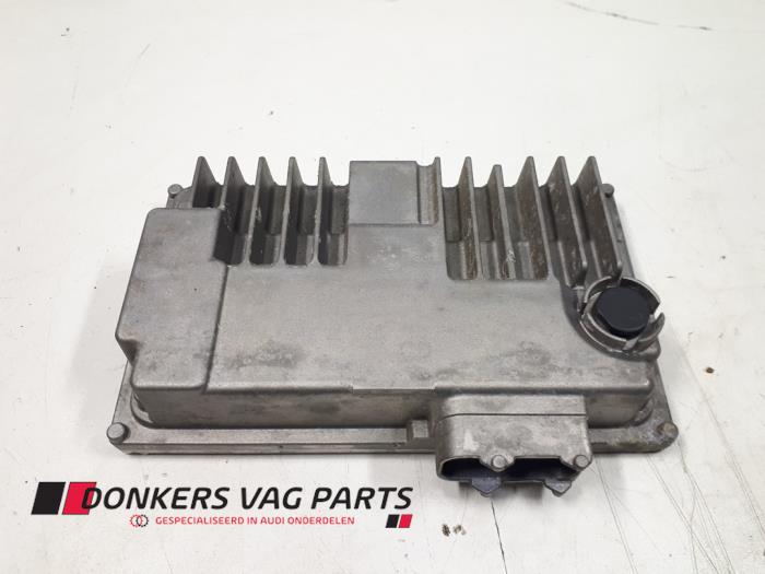 Gebruikte Computer Diversen Audi S8 (D4) 4.0 V8 TFSI 32V Prijs € 150,00 Margeregeling aangeboden door Donkers VAG Parts