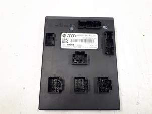 Gebruikte Module Bodycontrol Audi S8 (D4) 4.0 V8 TFSI 32V Prijs € 125,00 Margeregeling aangeboden door Donkers VAG Parts