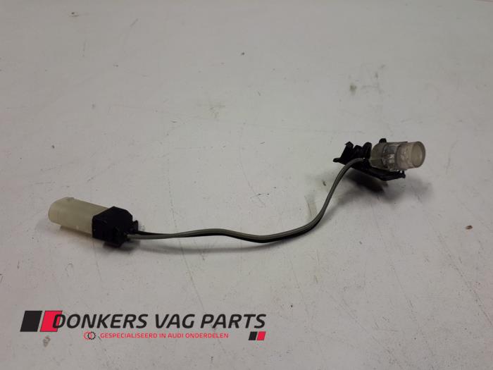 Gebruikte Diversen Audi S8 (D4) 4.0 V8 TFSI 32V Prijs € 10,00 Margeregeling aangeboden door Donkers VAG Parts