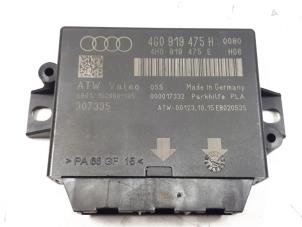 Gebruikte PDC Module Audi S8 (D4) 4.0 V8 TFSI 32V Prijs € 75,00 Margeregeling aangeboden door Donkers VAG Parts