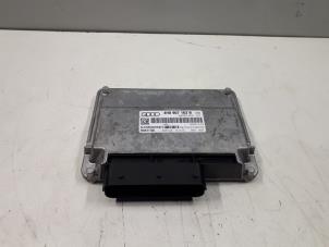 Gebruikte Transfer module 4x4 Audi S8 (D4) 4.0 V8 TFSI 32V Prijs € 150,00 Margeregeling aangeboden door Donkers VAG Parts