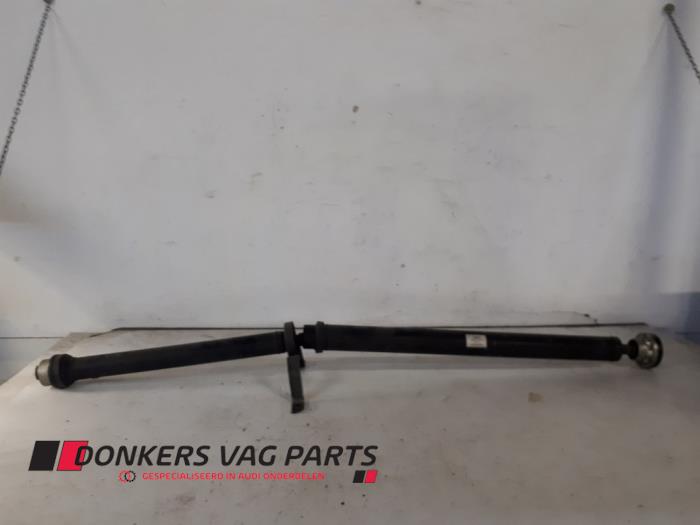 Gebruikte Cardanas Audi S8 (D4) 4.0 V8 TFSI 32V Prijs € 450,00 Margeregeling aangeboden door Donkers VAG Parts