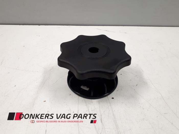 Gebruikte Diversen Audi S8 (D4) 4.0 V8 TFSI 32V Prijs € 3,00 Margeregeling aangeboden door Donkers VAG Parts