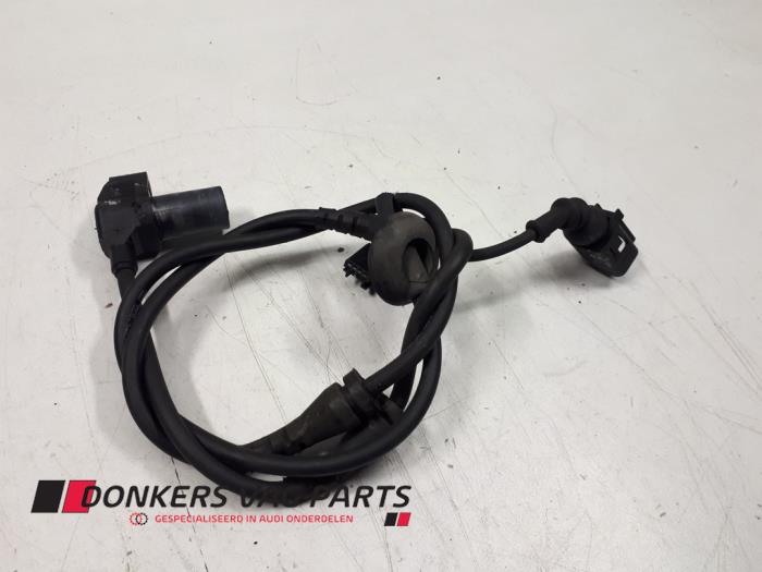 Gebruikte ABS Sensor Audi A4 Cabrio (B7) 3.0 TDI V6 24V Quattro Prijs € 15,00 Margeregeling aangeboden door Donkers VAG Parts