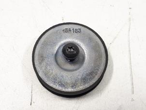 Gebruikte Steun (diversen) Audi A6 (C7) 3.0 V6 24V TFSI Quattro Prijs € 2,99 Inclusief btw aangeboden door Donkers VAG Parts