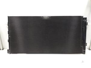 Gebruikte Airco Condensor Audi A6 (C7) 3.0 V6 24V TFSI Quattro Prijs € 250,01 Inclusief btw aangeboden door Donkers VAG Parts