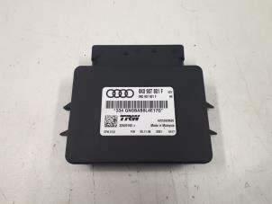 Gebruikte Handrem motor Audi Q5 (8RB) 2.0 TFSI 16V Quattro Prijs € 35,00 Margeregeling aangeboden door Donkers VAG Parts