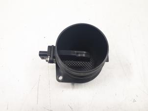 Gebruikte Luchtmassameter Audi Q5 (8RB) 2.0 TFSI 16V Quattro Prijs € 75,00 Margeregeling aangeboden door Donkers VAG Parts