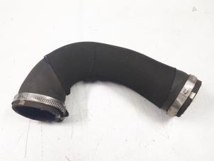 Gebruikte Intercooler Slang Audi Q5 (8RB) 2.0 TFSI 16V Quattro Prijs € 30,00 Margeregeling aangeboden door Donkers VAG Parts