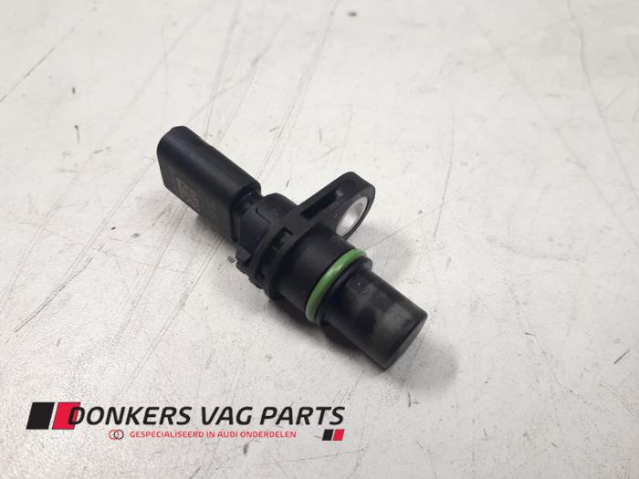 Gebruikte Sensor (overige) Audi A3 Sportback (8YA) 1.0 30 TFSI 12V Prijs € 25,00 Margeregeling aangeboden door Donkers VAG Parts