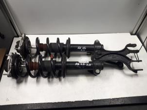 Gebruikte Schokdemper set Audi A6 Avant (C7) Prijs € 200,00 Margeregeling aangeboden door Autoparts Veghel