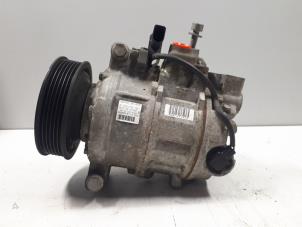 Gebruikte Aircopomp Audi A6 (C7) 3.0 TDI V6 24V Quattro Prijs € 125,00 Margeregeling aangeboden door Donkers VAG Parts