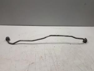 Gebruikte Brandstofleiding Audi A6 (C7) 3.0 TDI V6 24V Quattro Prijs € 17,00 Margeregeling aangeboden door Donkers VAG Parts
