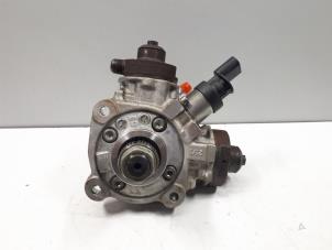 Gebruikte Hogedrukpomp Audi A6 (C7) 3.0 TDI V6 24V Quattro Prijs € 400,00 Margeregeling aangeboden door Donkers VAG Parts