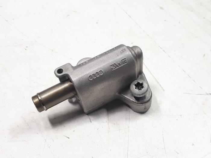 Spanner diversen van een Audi A6 (C7) 3.0 TDI V6 24V Quattro 2011