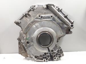 Gebruikte Distributiedeksel Audi A6 (C7) 3.0 TDI V6 24V Quattro Prijs € 100,00 Margeregeling aangeboden door Donkers VAG Parts