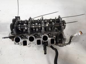 Gebruikte Cilinderkop Audi A6 (C7) 3.0 TDI V6 24V Quattro Prijs € 400,00 Margeregeling aangeboden door Donkers VAG Parts
