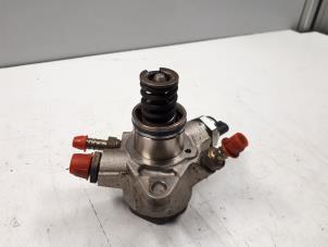 Gebruikte Hogedrukpomp Audi S8 (D4) 4.0 V8 TFSI 32V Prijs € 225,00 Margeregeling aangeboden door Donkers VAG Parts