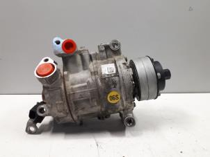 Gebruikte Aircopomp Audi S8 (D4) 4.0 V8 TFSI 32V Prijs € 200,00 Margeregeling aangeboden door Donkers VAG Parts