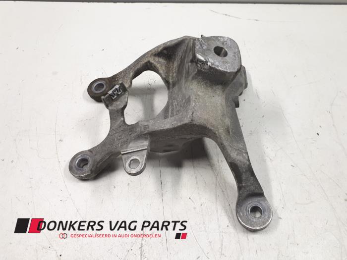 Gebruikte Motorrubber Audi S8 (D4) 4.0 V8 TFSI 32V Prijs € 20,00 Margeregeling aangeboden door Donkers VAG Parts