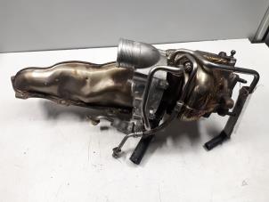 Gebruikte G-lader Audi S8 (D4) 4.0 V8 TFSI 32V Prijs € 800,00 Margeregeling aangeboden door Donkers VAG Parts