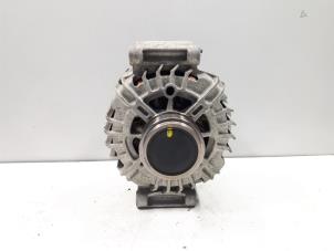 Gebruikte Alternator Audi A1 (8X1/8XK) 1.8 TFSI 16V Prijs € 91,00 Margeregeling aangeboden door Donkers VAG Parts
