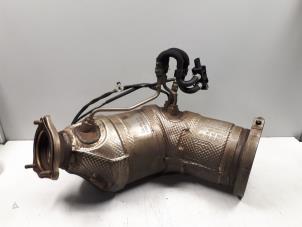 Gebruikte Katalysator Audi RS 4 Avant (B9) 2.9 V6 TFSI 24V Prijs € 2.250,00 Margeregeling aangeboden door Donkers VAG Parts