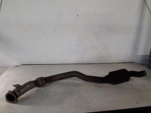 Gebruikte Voorpijp Uitlaat Audi RS 4 Avant (B9) 2.9 V6 TFSI 24V Prijs € 175,00 Margeregeling aangeboden door Donkers VAG Parts