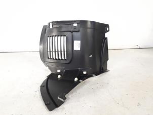 Nieuwe Modderkuip Audi RS 3 Sportback (8PA) 2.5 TFSI 20V Quattro Prijs € 96,80 Inclusief btw aangeboden door Donkers VAG Parts