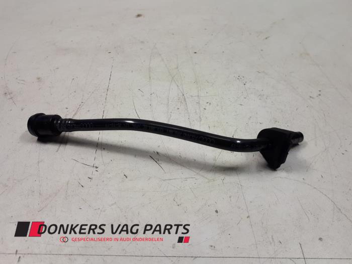 Gebruikte Leiding (diversen) Audi RS 4 Avant (B9) 2.9 V6 TFSI 24V Prijs € 10,00 Margeregeling aangeboden door Donkers VAG Parts