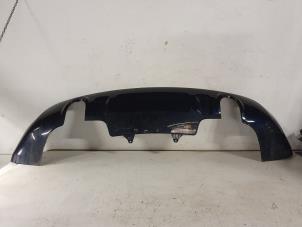 Gebruikte Spoiler achterbumper Audi Q5 (8RB) Prijs € 50,00 Margeregeling aangeboden door Donkers VAG Parts