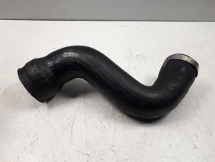 Gebruikte Intercooler Slang Audi A4 Cabriolet (B6) 1.8 T 20V Quattro Prijs € 25,00 Margeregeling aangeboden door Donkers VAG Parts