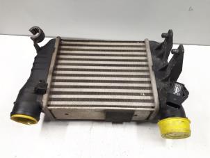 Gebruikte Intercooler Audi A4 Cabriolet (B6) 1.8 T 20V Quattro Prijs € 25,00 Margeregeling aangeboden door Donkers VAG Parts