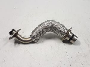 Gebruikte Oliedruk Leiding Audi RS 6 Avant (C8) 4.0 V8 TFSI Mild Hybrid 32V Prijs € 35,00 Margeregeling aangeboden door Donkers VAG Parts