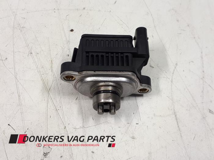 Gebruikte Nokkenas Sensor Audi RS 6 Avant (C8) 4.0 V8 TFSI Mild Hybrid 32V Prijs € 30,00 Margeregeling aangeboden door Donkers VAG Parts