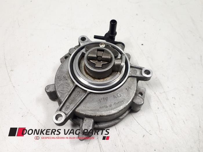 Gebruikte Vacuumpomp (Benzine) Audi RS 6 Avant (C8) 4.0 V8 TFSI Mild Hybrid 32V Prijs € 100,00 Margeregeling aangeboden door Donkers VAG Parts