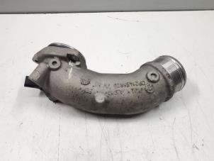 Gebruikte Intercooler Buis Audi RS 6 Avant (C8) 4.0 V8 TFSI Mild Hybrid 32V Prijs € 100,00 Margeregeling aangeboden door Autoparts Veghel