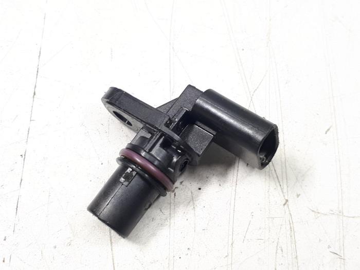 Nokkenas Sensor van een Audi RS 6 Avant (C8) 4.0 V8 TFSI Mild Hybrid 32V