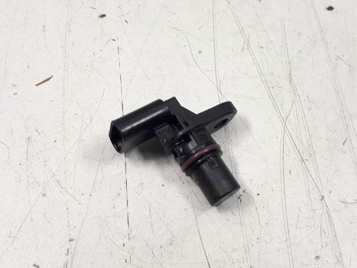 Nokkenas Sensor van een Audi RS 6 Avant (C8) 4.0 V8 TFSI Mild Hybrid 32V