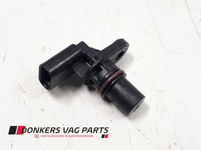 Gebruikte Nokkenas Sensor Audi RS 6 Avant (C8) 4.0 V8 TFSI Mild Hybrid 32V Prijs € 15,00 Margeregeling aangeboden door Donkers VAG Parts