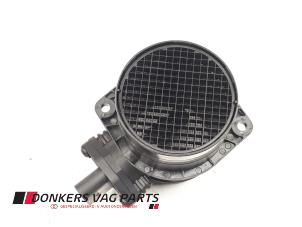 Gebruikte Luchtmassameter Audi S3 (8L1) 1.8 T 20V Prijs € 75,00 Margeregeling aangeboden door Donkers VAG Parts