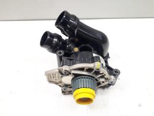 Nieuwe Thermostaathuis Seat Leon (1P1) 1.8 TSI 16V Prijs € 200,00 Inclusief btw aangeboden door Donkers VAG Parts