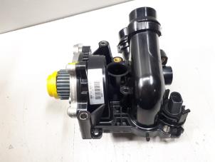 Nieuwe Thermostaathuis Seat Leon (1P1) 1.8 TSI 16V Prijs € 200,00 Inclusief btw aangeboden door Donkers VAG Parts