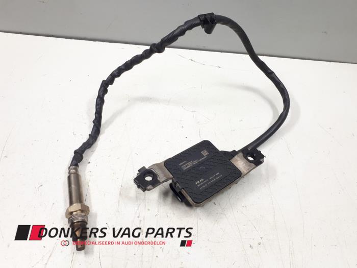 Nox sensor van een Audi SQ5 (8RB) 3.0 TDI V6 24V 2016