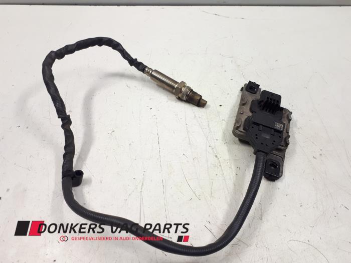 Gebruikte Nox sensor Audi SQ5 (8RB) 3.0 TDI V6 24V Prijs € 200,00 Margeregeling aangeboden door Donkers VAG Parts
